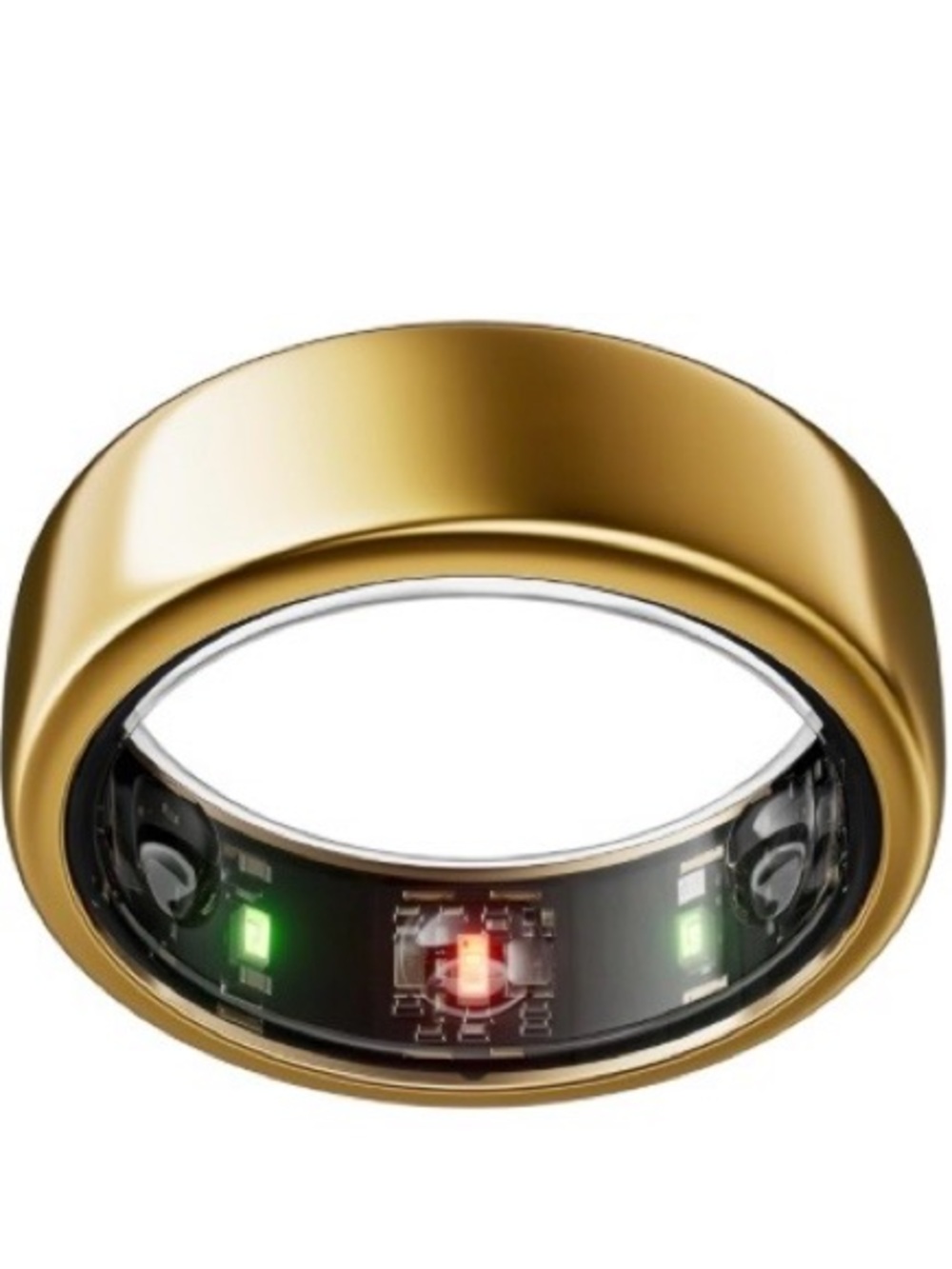 OURA Ring Gen3 Horizon Gold Size 7